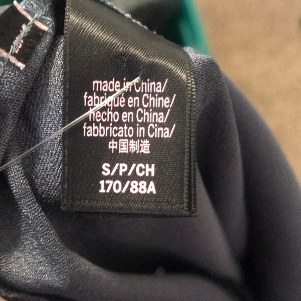 ❗️NEW ARRIVAL❗️Grey Cowl Back Satin Slip Dress - Picture 7 of 8